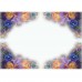 JOSEPHINE WALL GREETING CARD Pansy